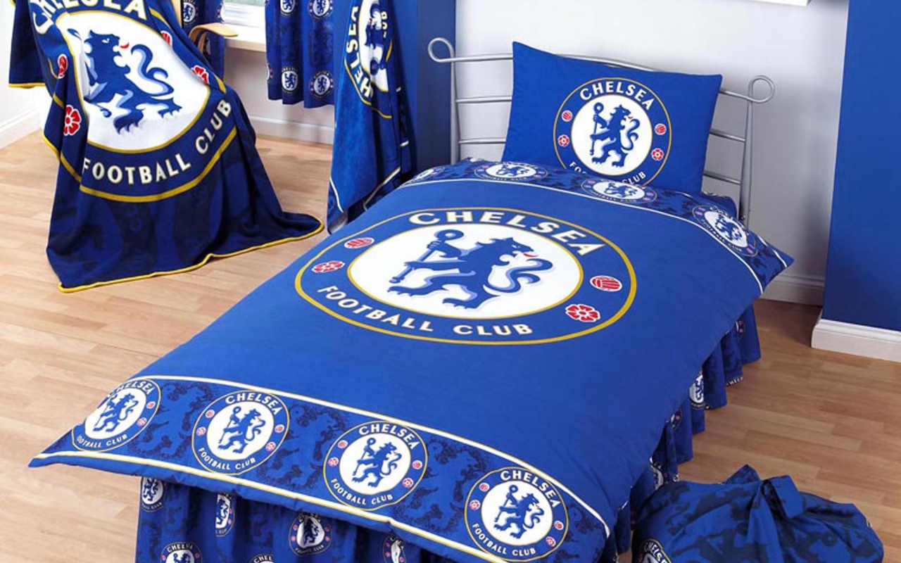 Знаменитый клуб Лондона Челси