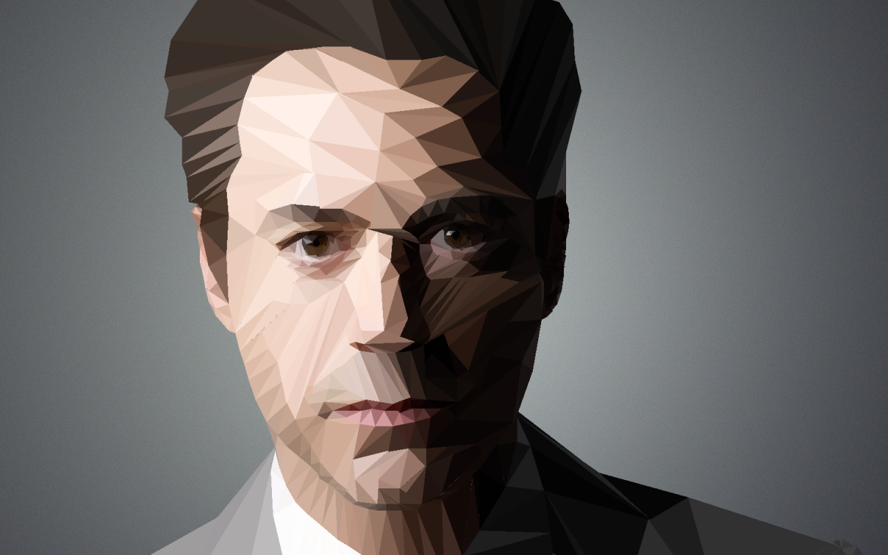 Роберт Дауни, 3-Д графика