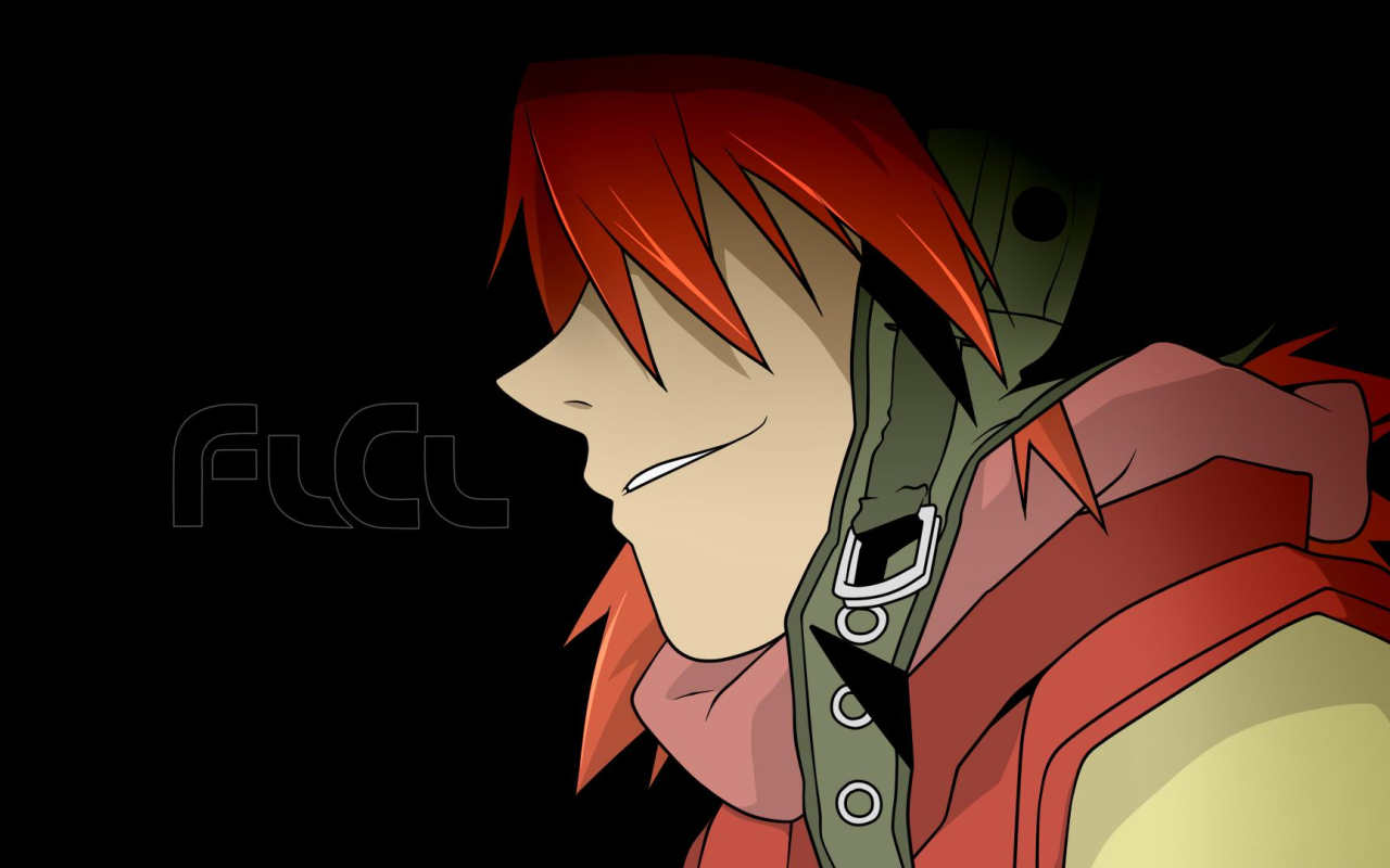 Герой аниме 49 дней