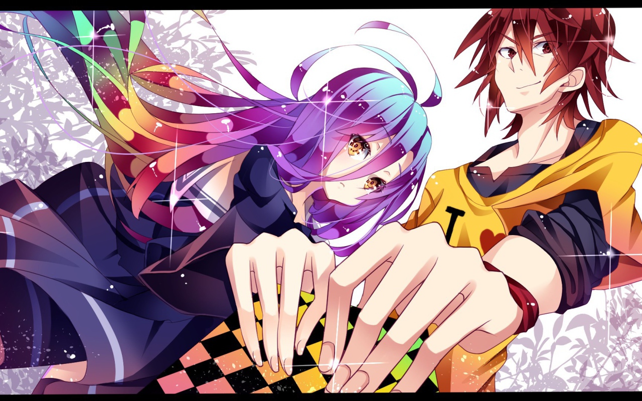 Японское аниме Игра на выживание