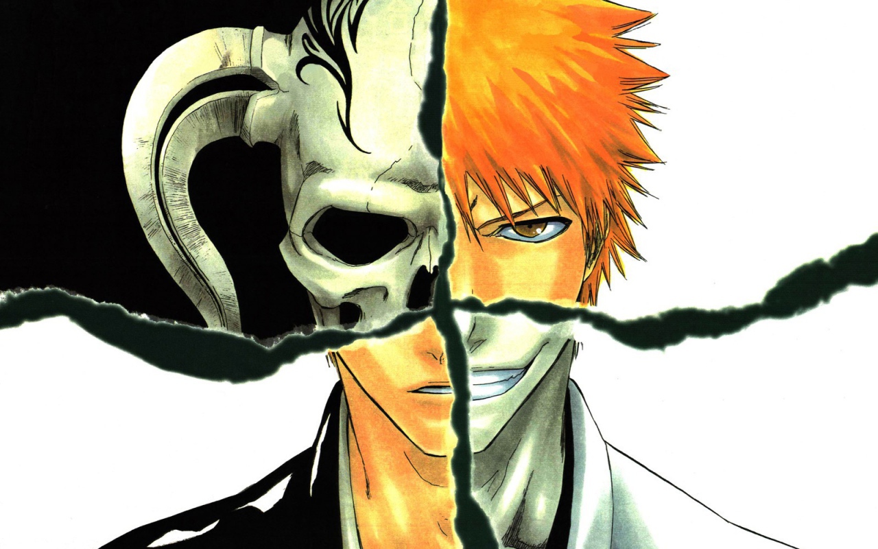 Многогранный герой аниме Куросаки Ичиго