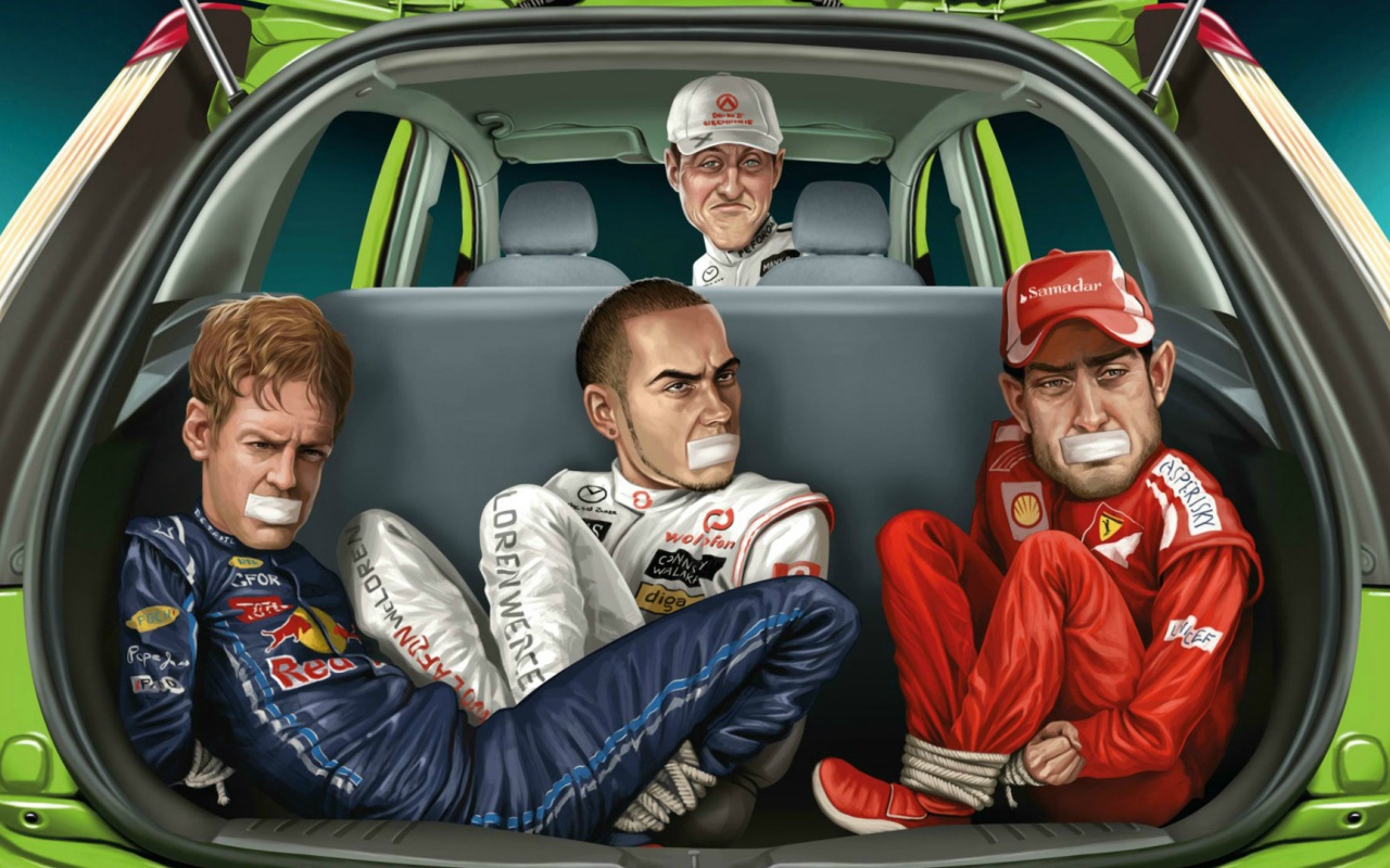 Вместительный Ford Figo