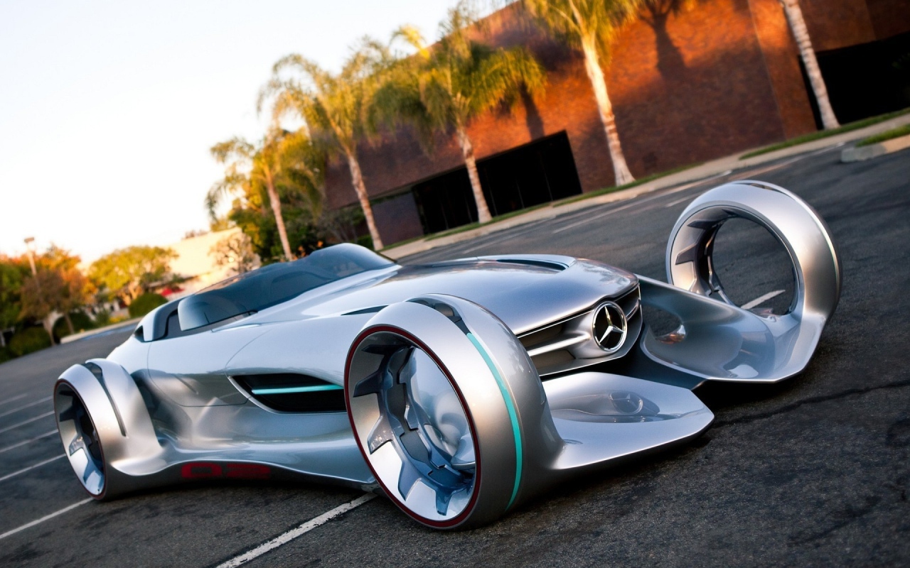Мерседес Silver Arrows