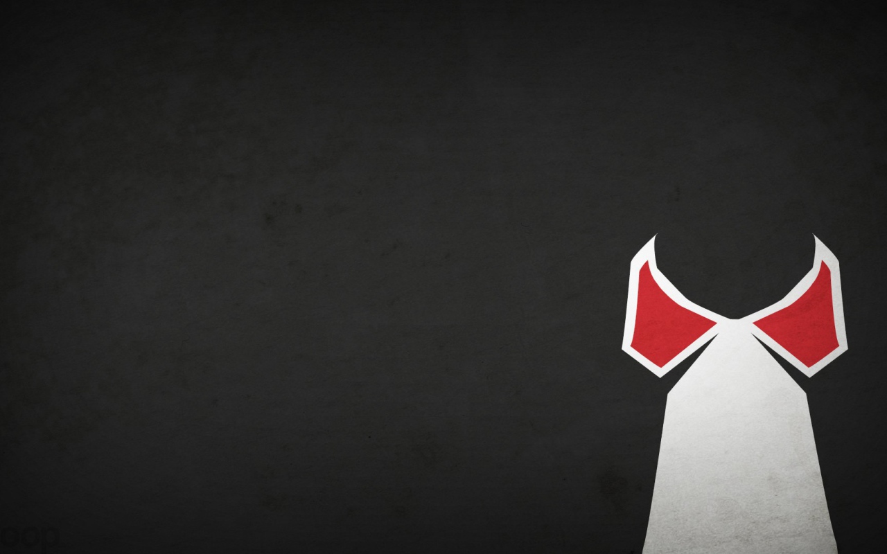 Черный фон, Бэйн Марвел