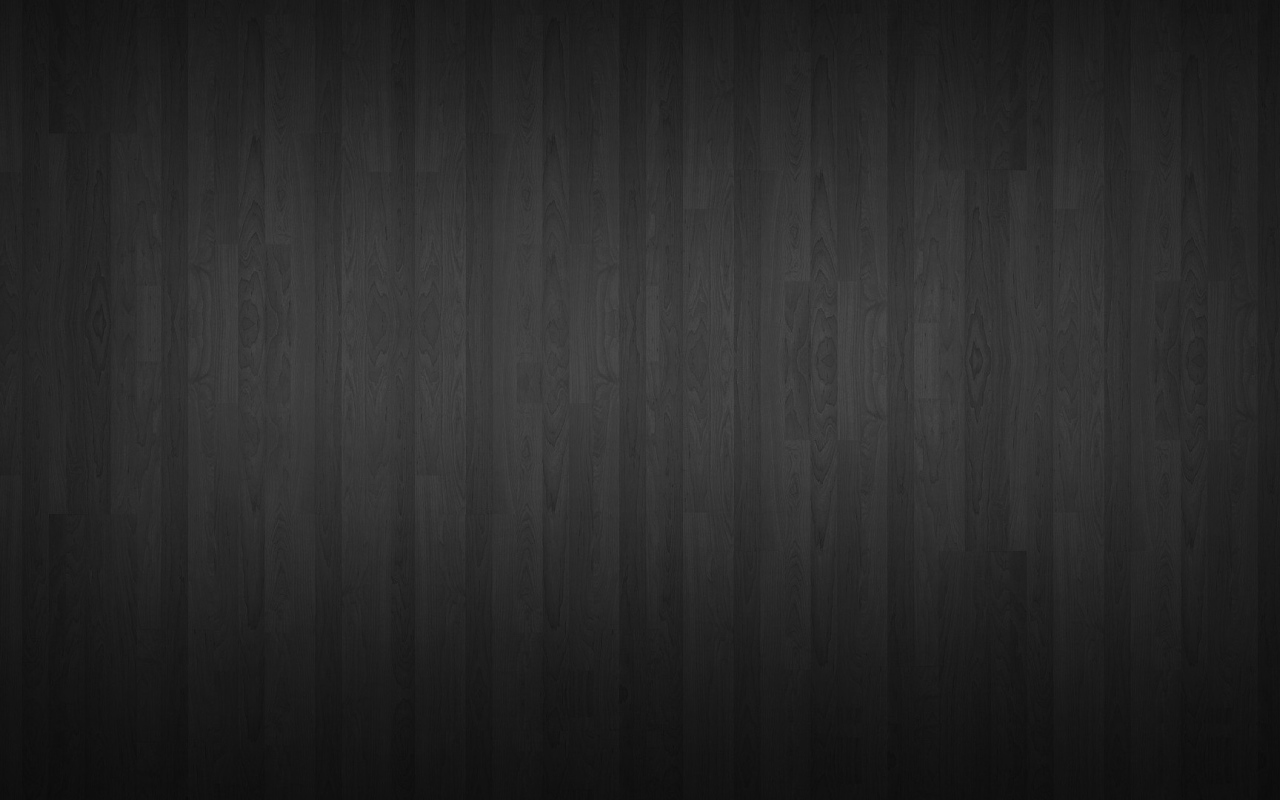 Черный паркет, фон
