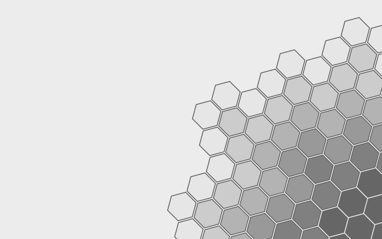 Серые ячейки соты