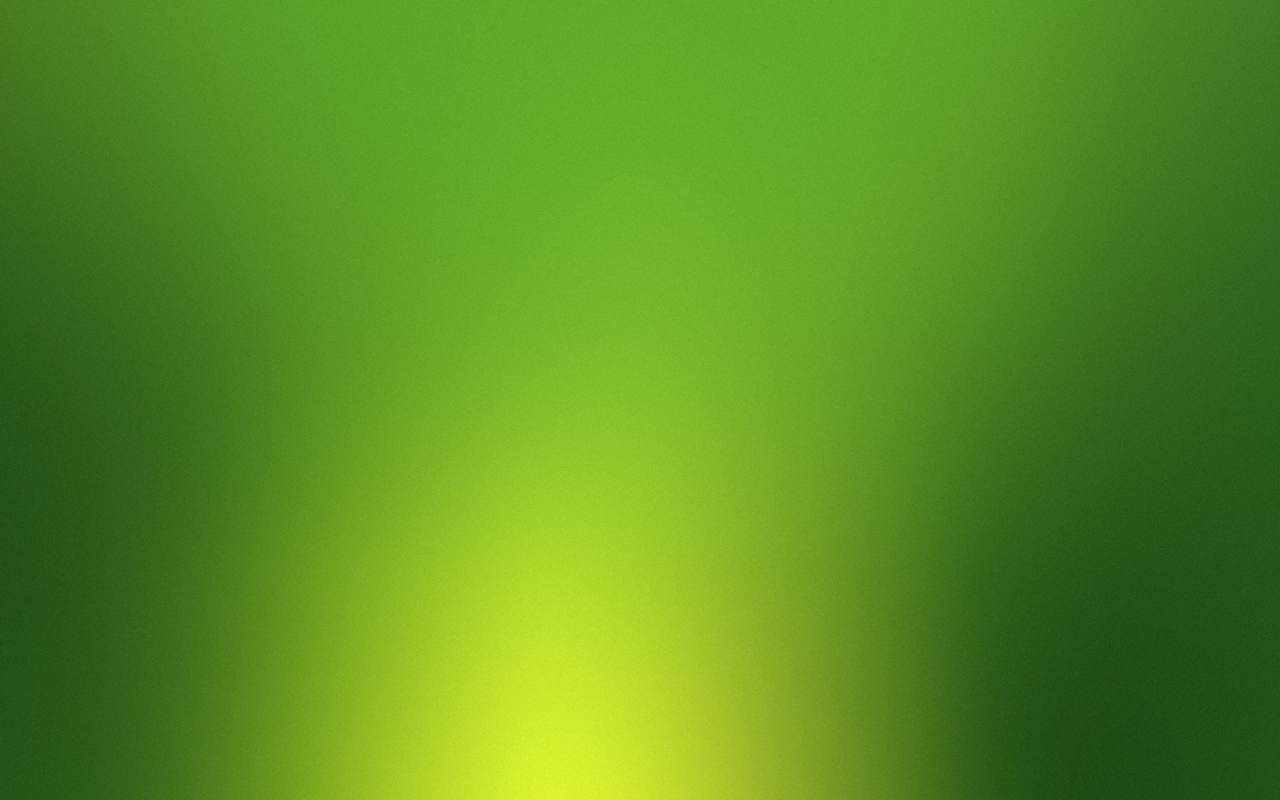 Зеленый градиент, фон