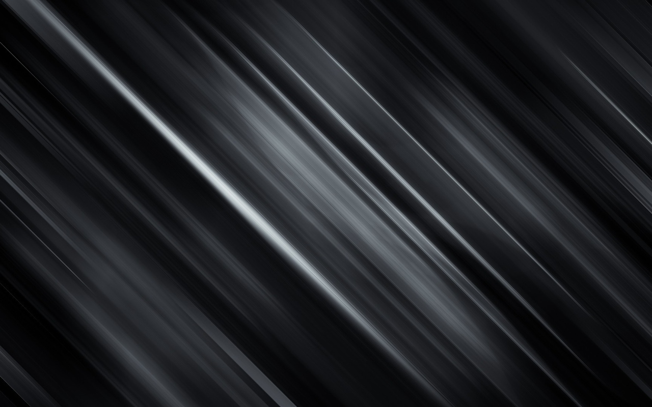 Монохромный черный фон