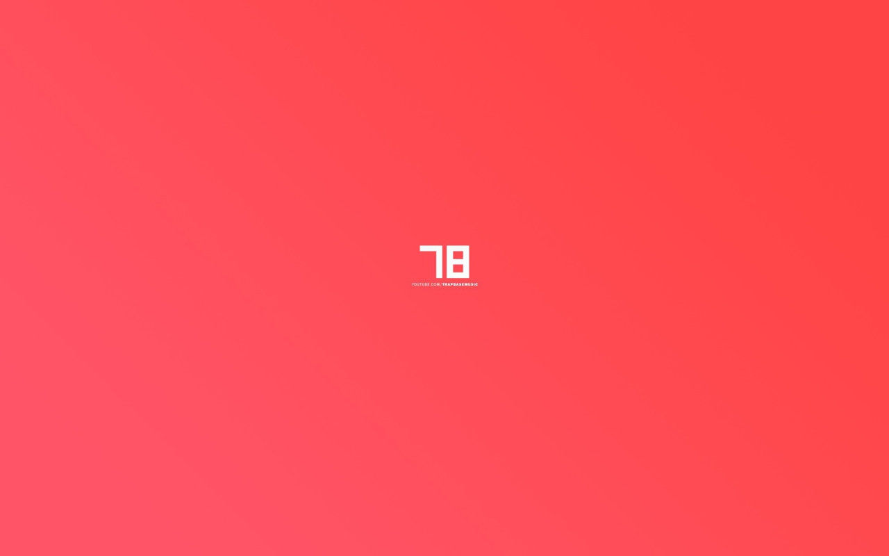 Красный фон с цифрами