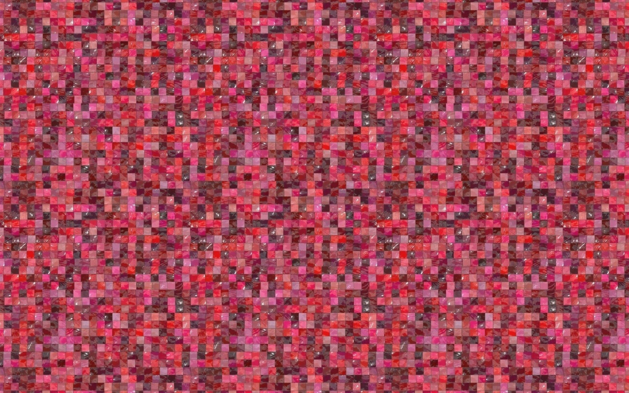 Красный цифровой шум, фон