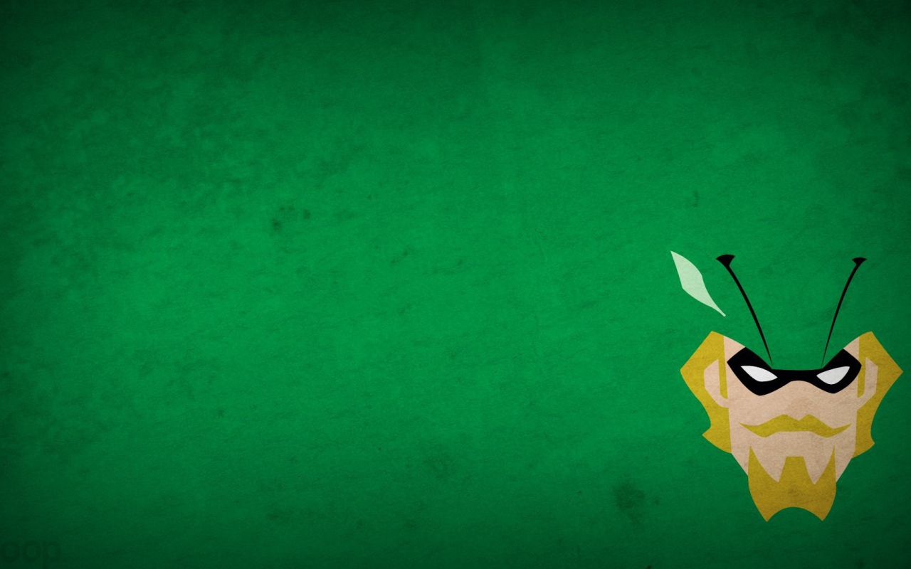 Робин Гуд, зеленая стрела