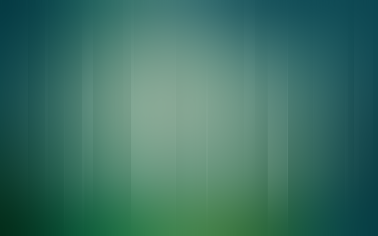 Полосы на серо зеленом градиенте