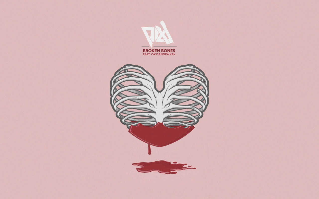 Остатки разбитого сердца