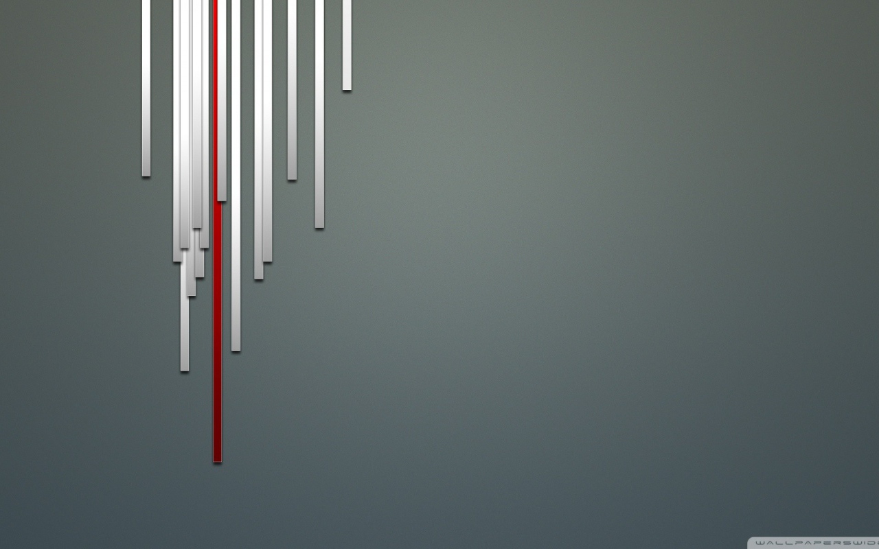 Вертикальные полосы на светло сером фоне