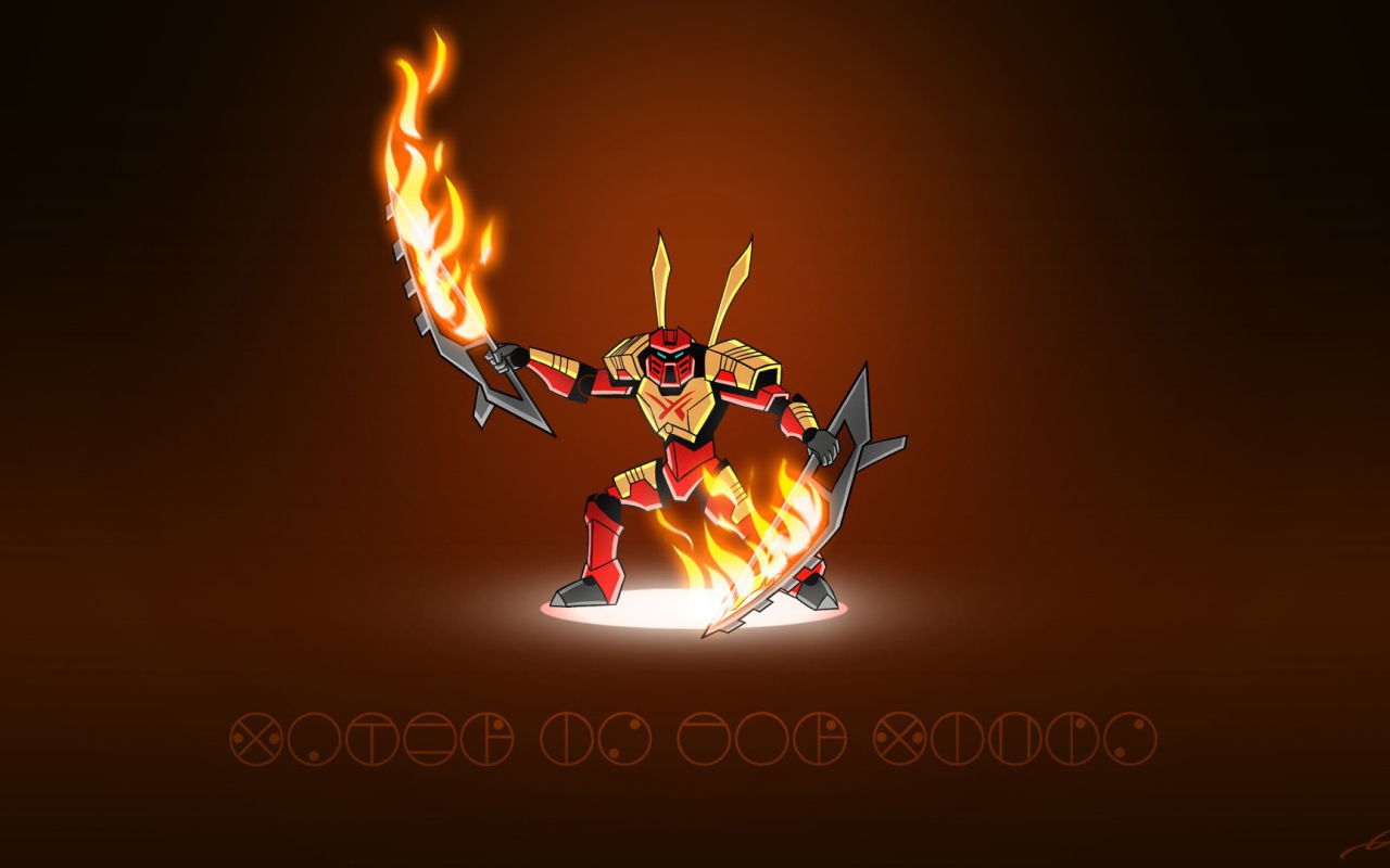 Бионикл Тоа, ЛЕГО