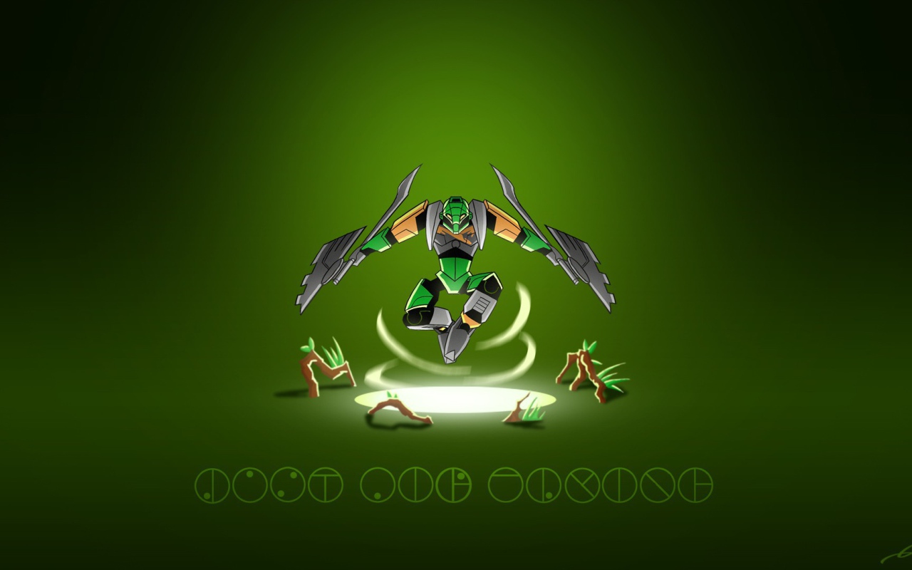 Бренд Бионикл от ЛЕГО