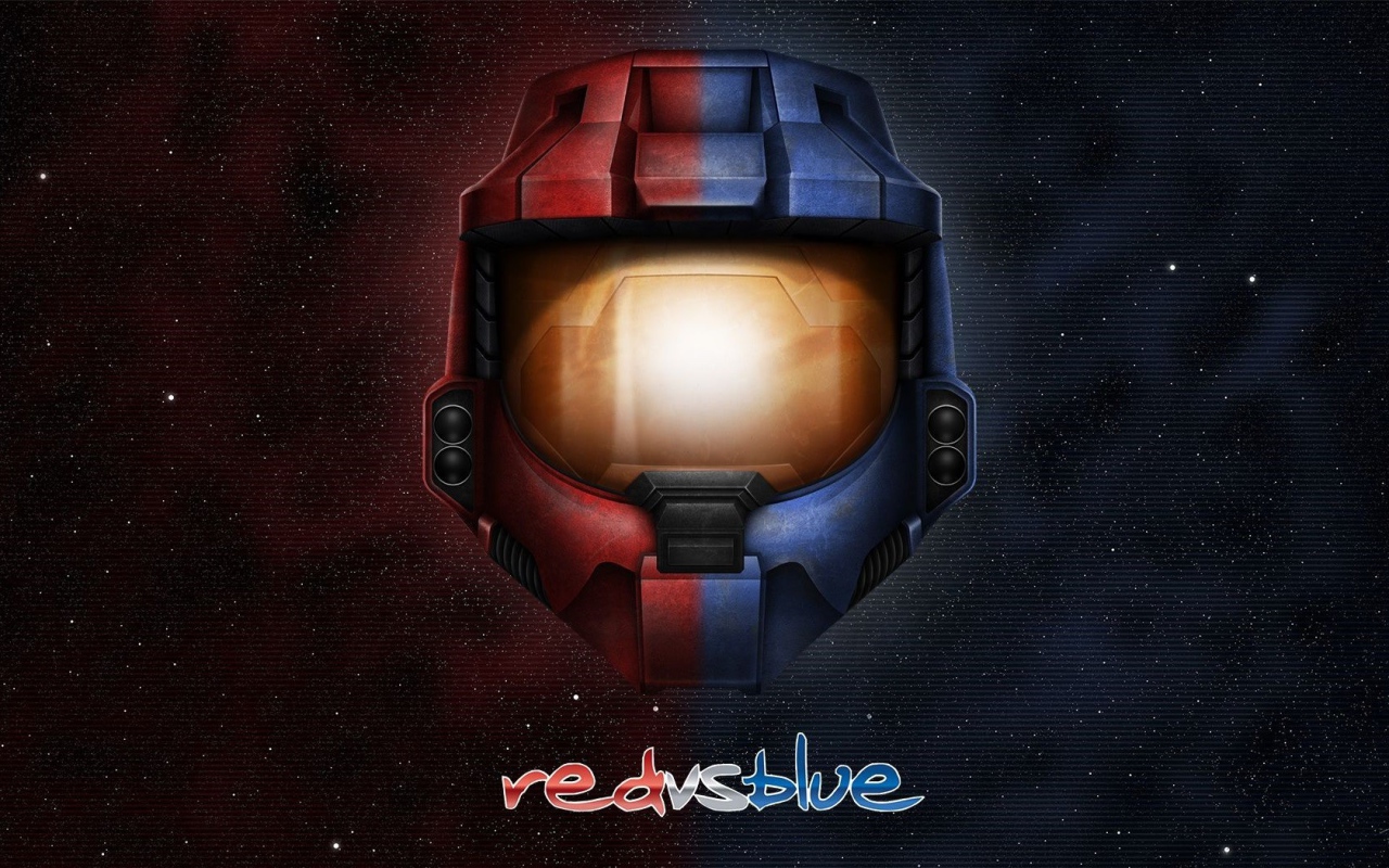 Мультфильм Red vs. Blue