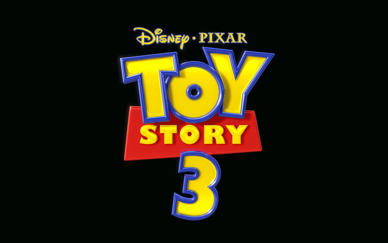 Постер мультфильма История игрушек 3