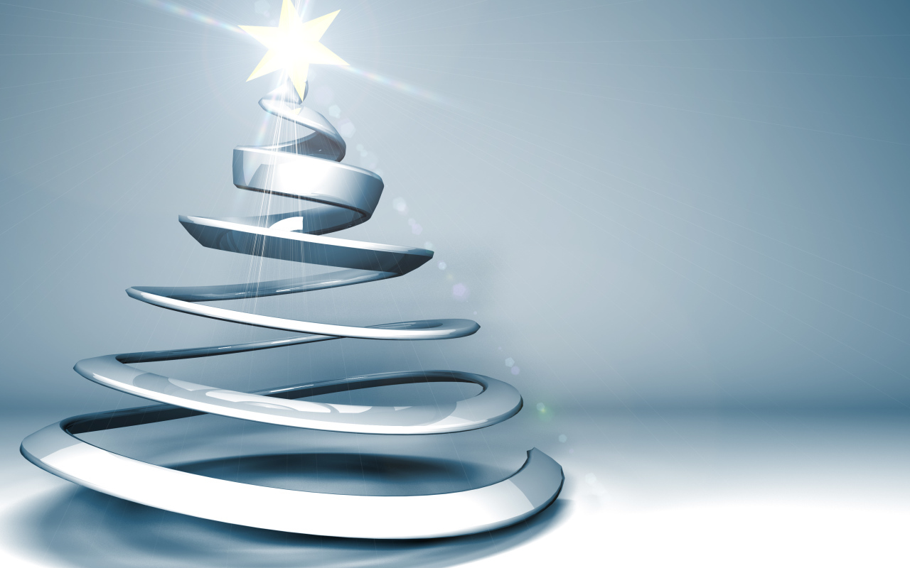 Елка пружина