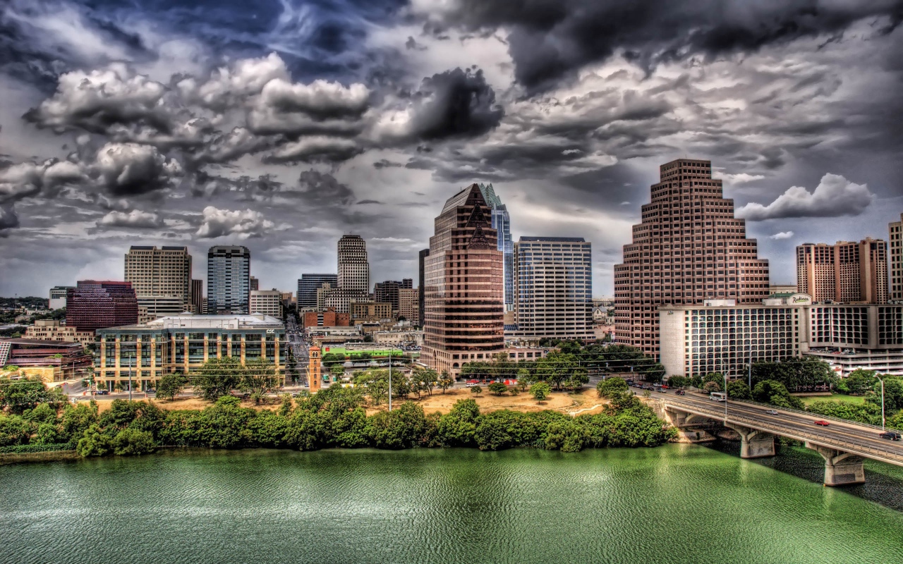 Austin, Texas United States