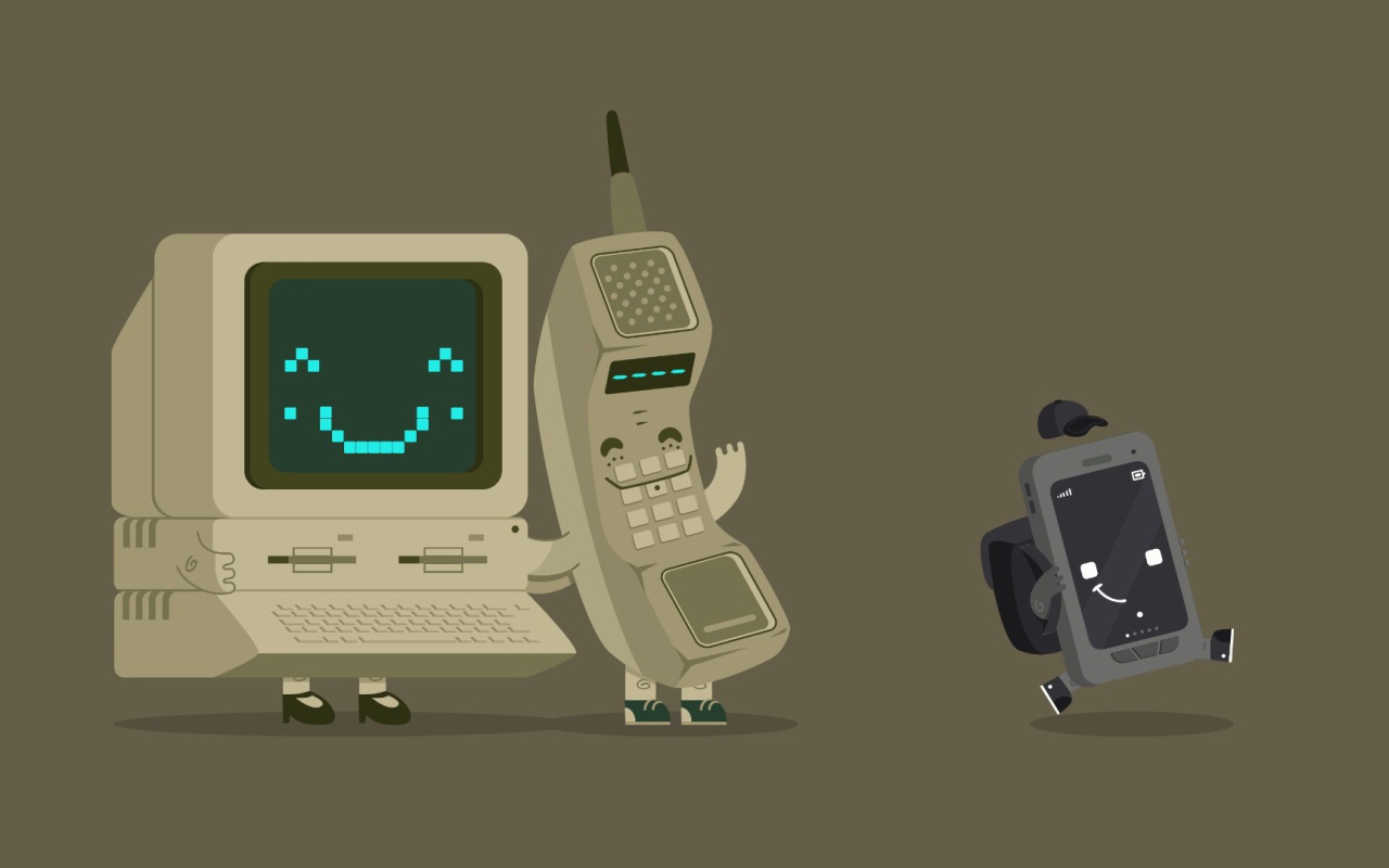 Родители гордятся потомком