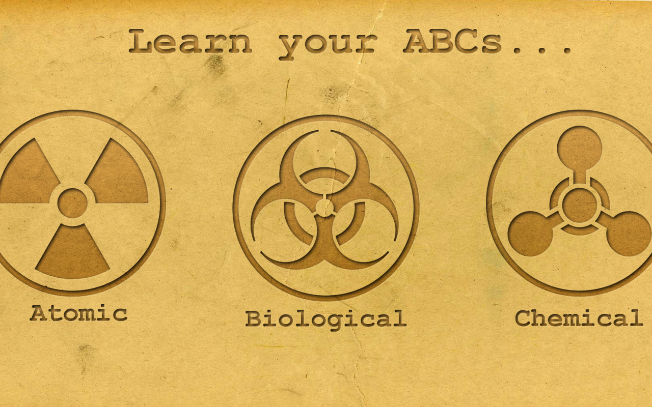 Знаки разных опасностей