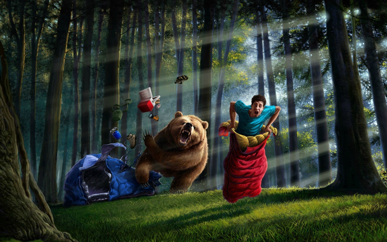 Утро оказалось не добрым