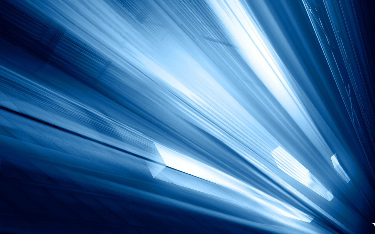 Прямые световые линии