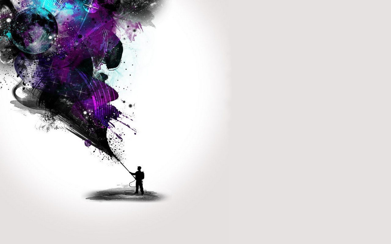 Творец Вселенной