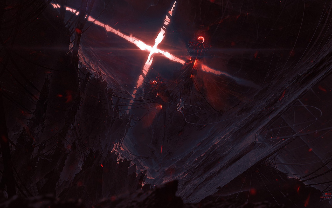 Призраки ночи в чужом мире, Kuldar Leement