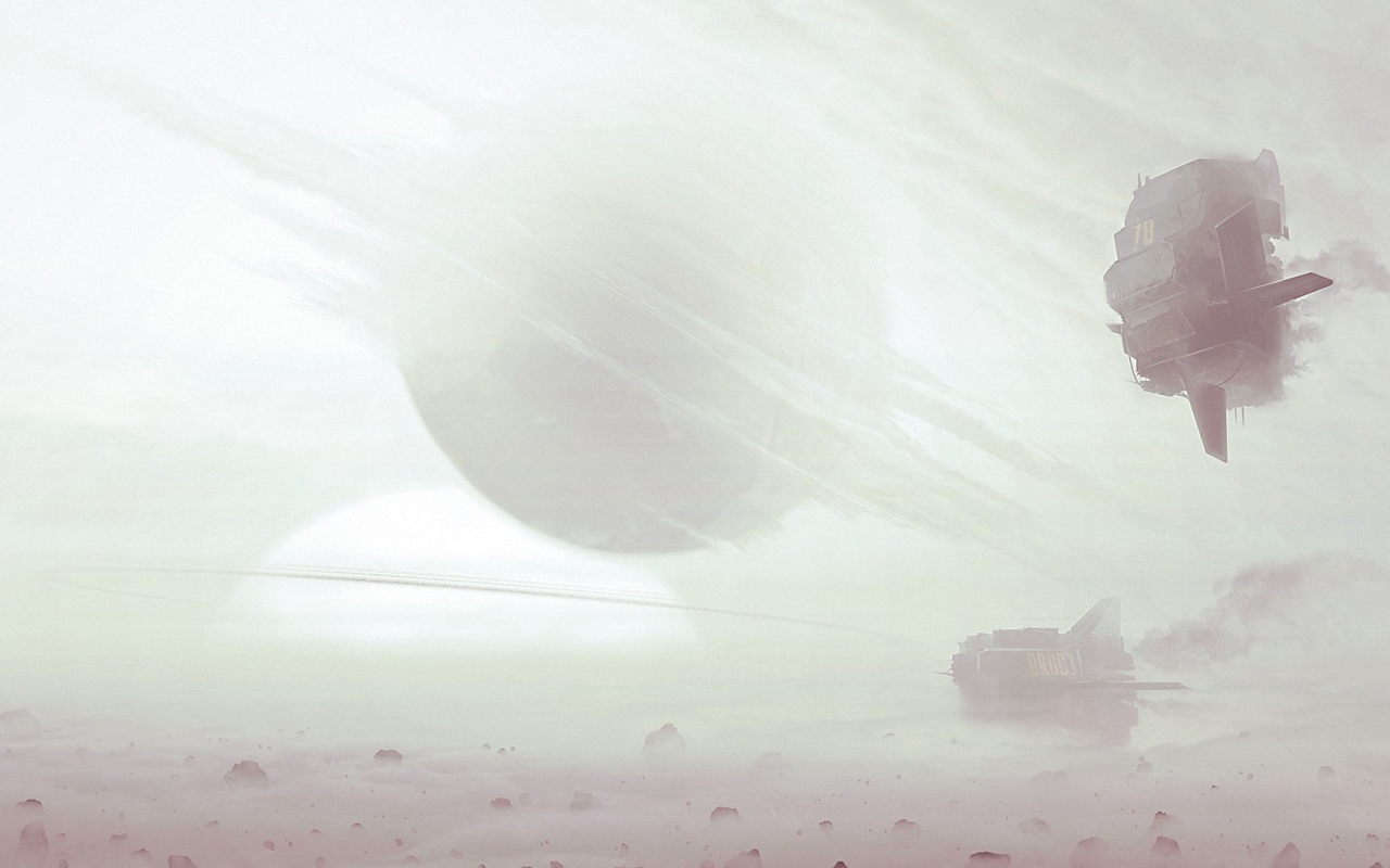 Белый мир чужой планеты, Kuldar Leement