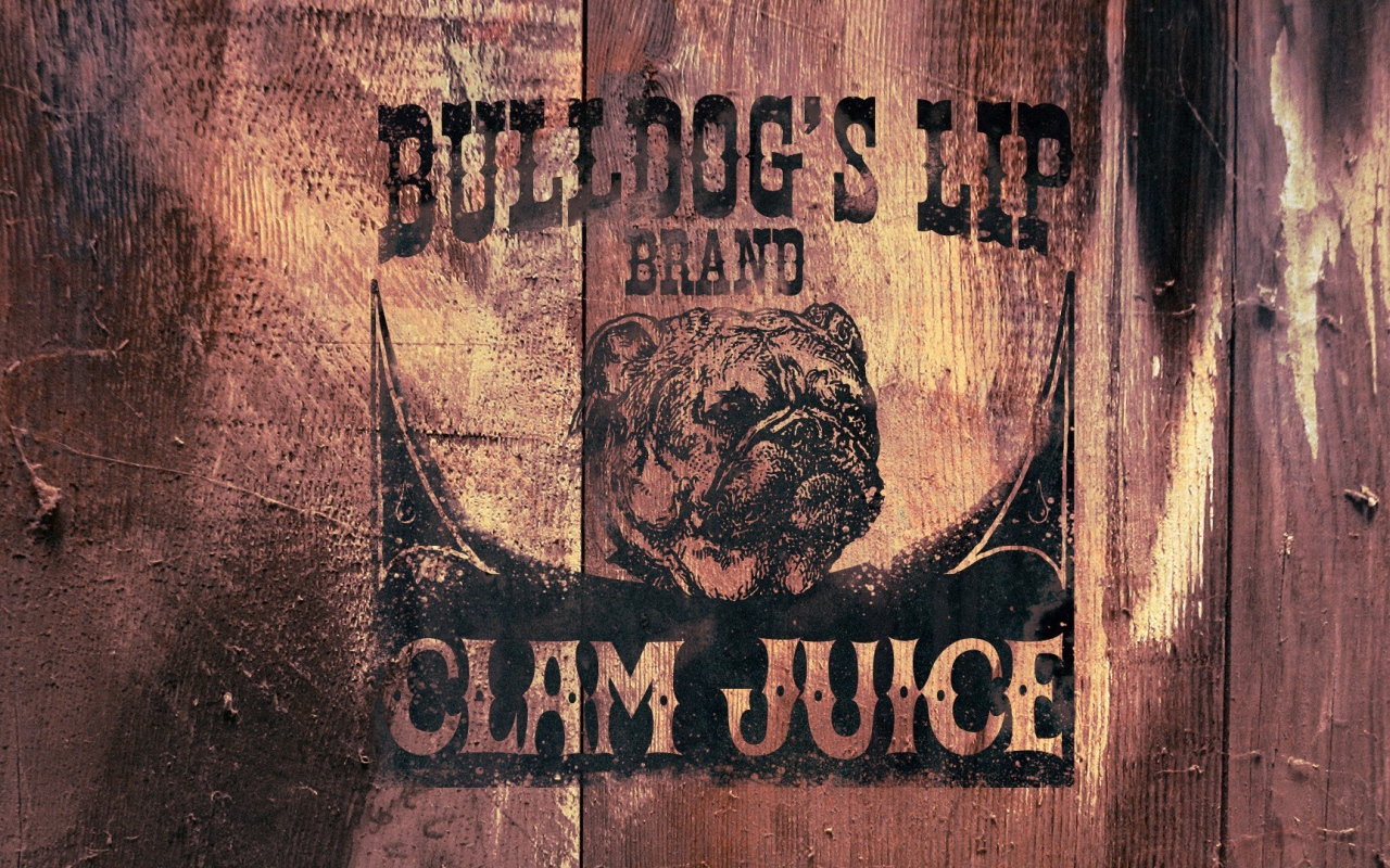 Объявление на стене в игре Red Dead Redemption