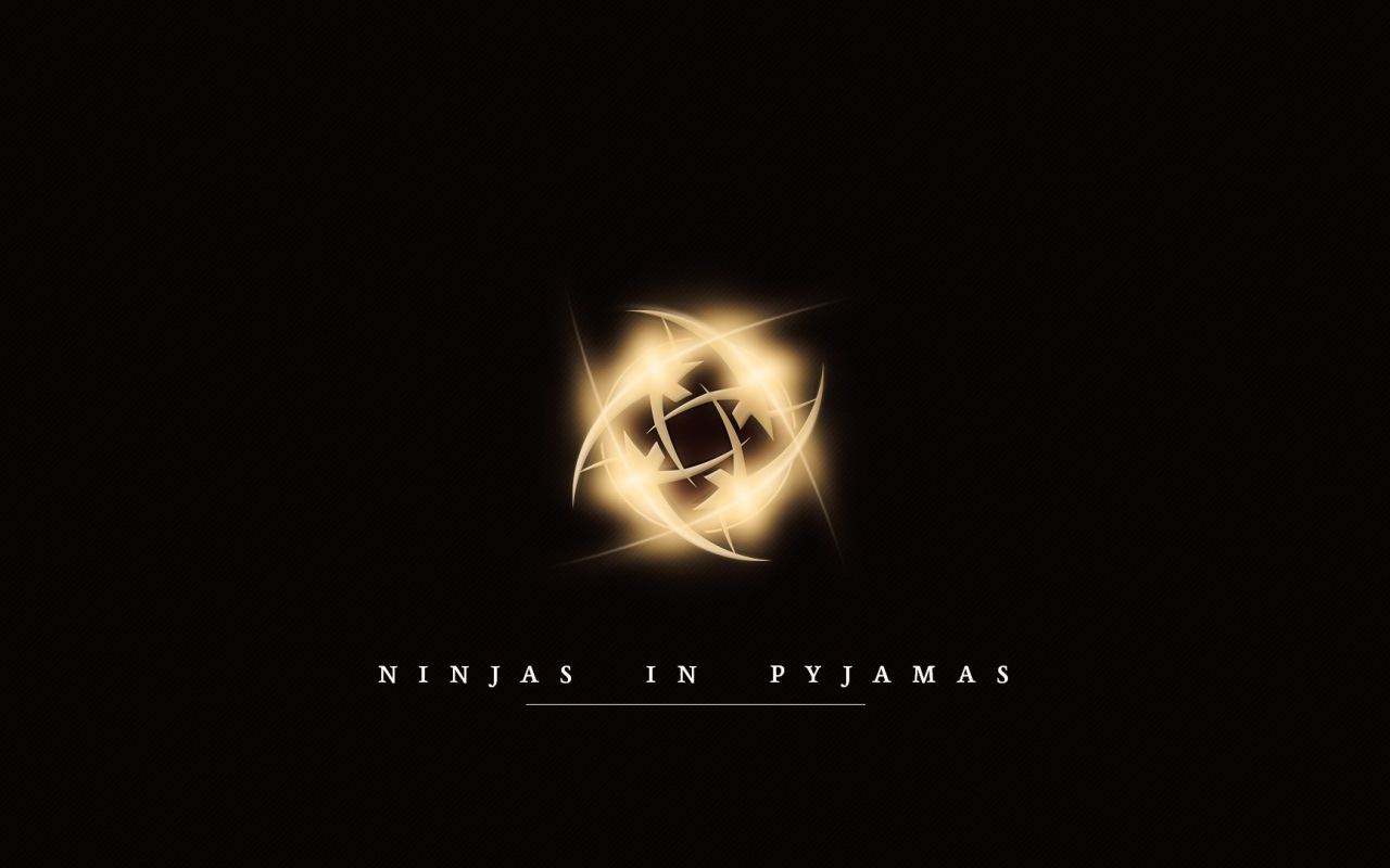 Компьютерная игра Ninjas In Pyjamas