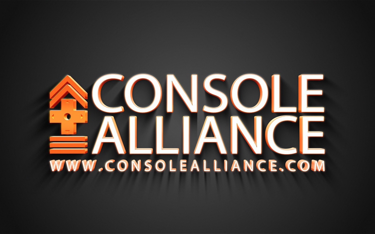 Console Alliance для геймеров