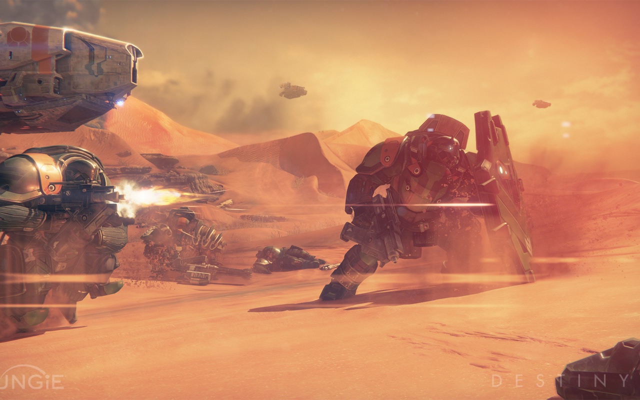 Мир игры Cabal