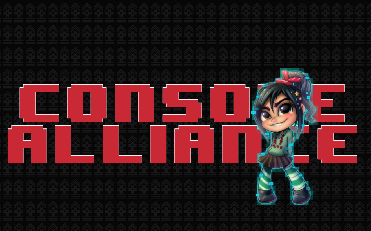 Новые игры на Console Alliance