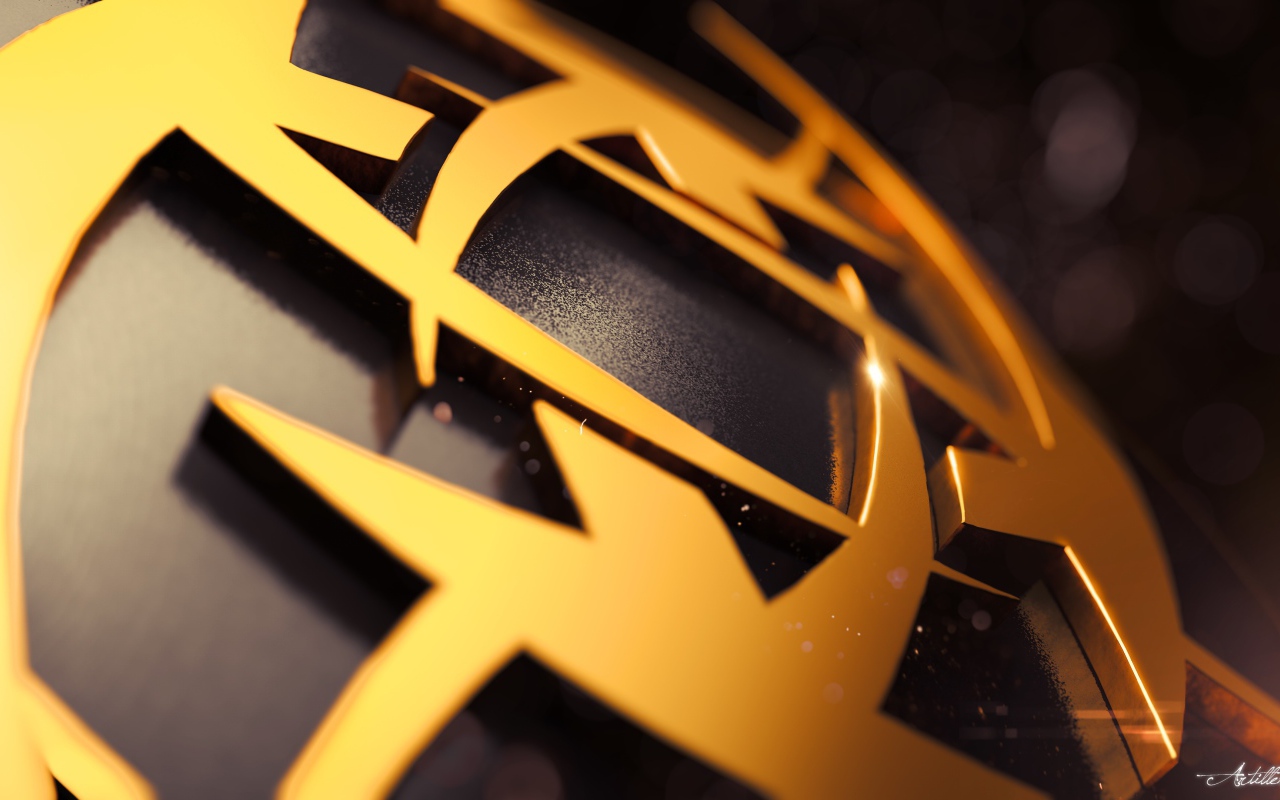 Символ игры Ninjas In Pyjamas