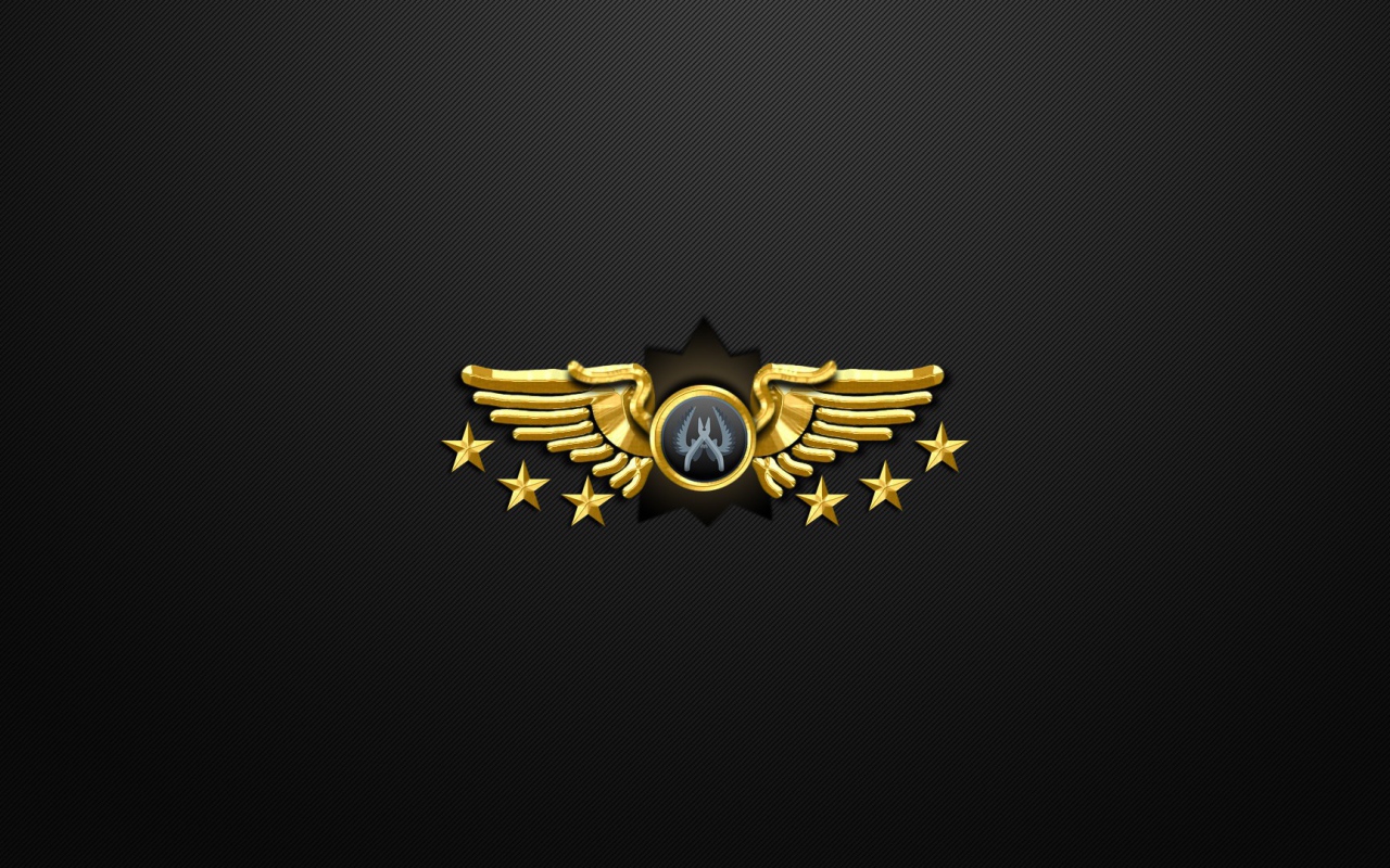 Символ группы в игре Counter-Strike Global Offensive