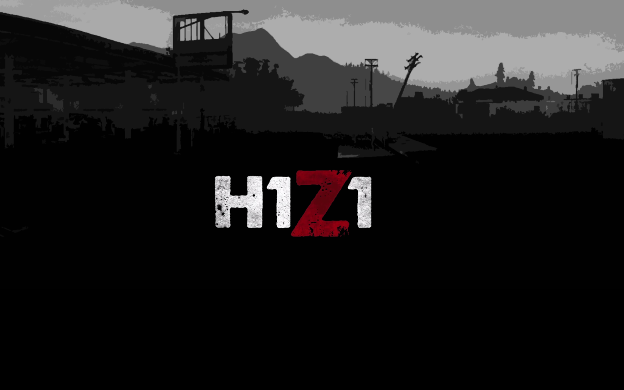 Видео игра H1Z1