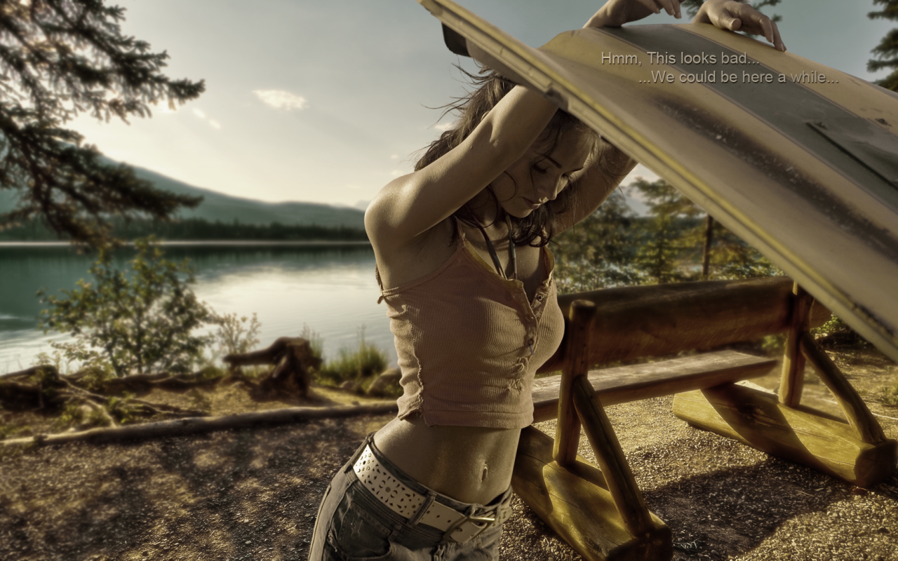 Девушка Меган Фокс, роль в фильме Трансформеры