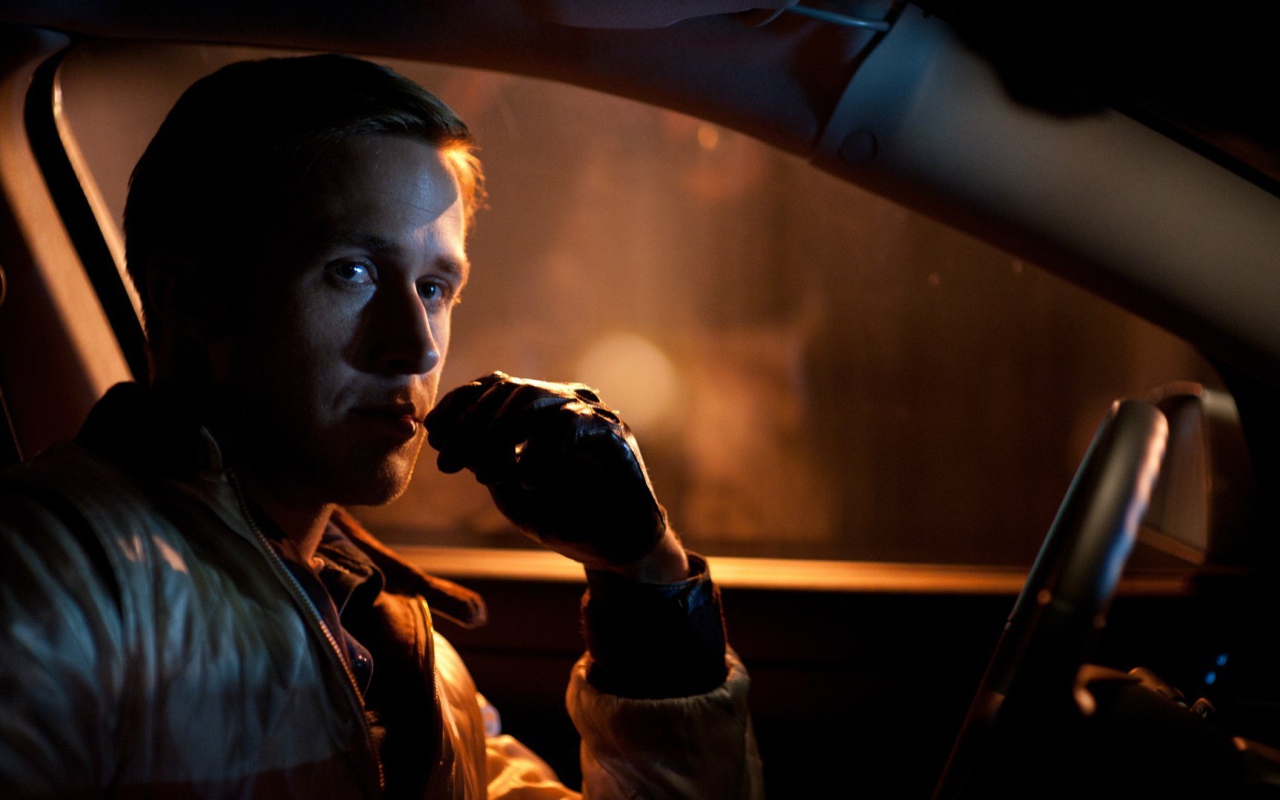 Водитель — самый опасный узел машины