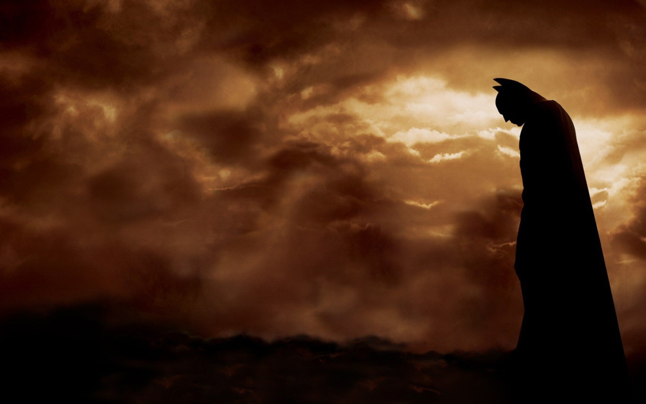 Бетман склонил голову