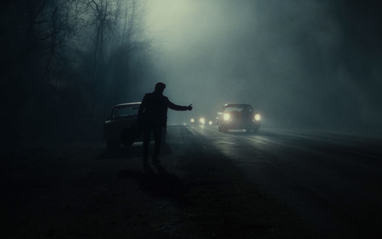 Кадр из фильма Внутри Ллевин Дэвис