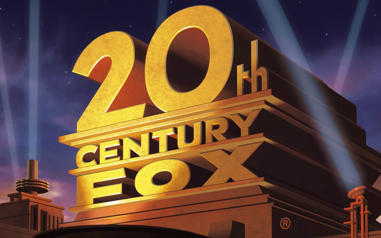 20th Century Fox фильмы DVD