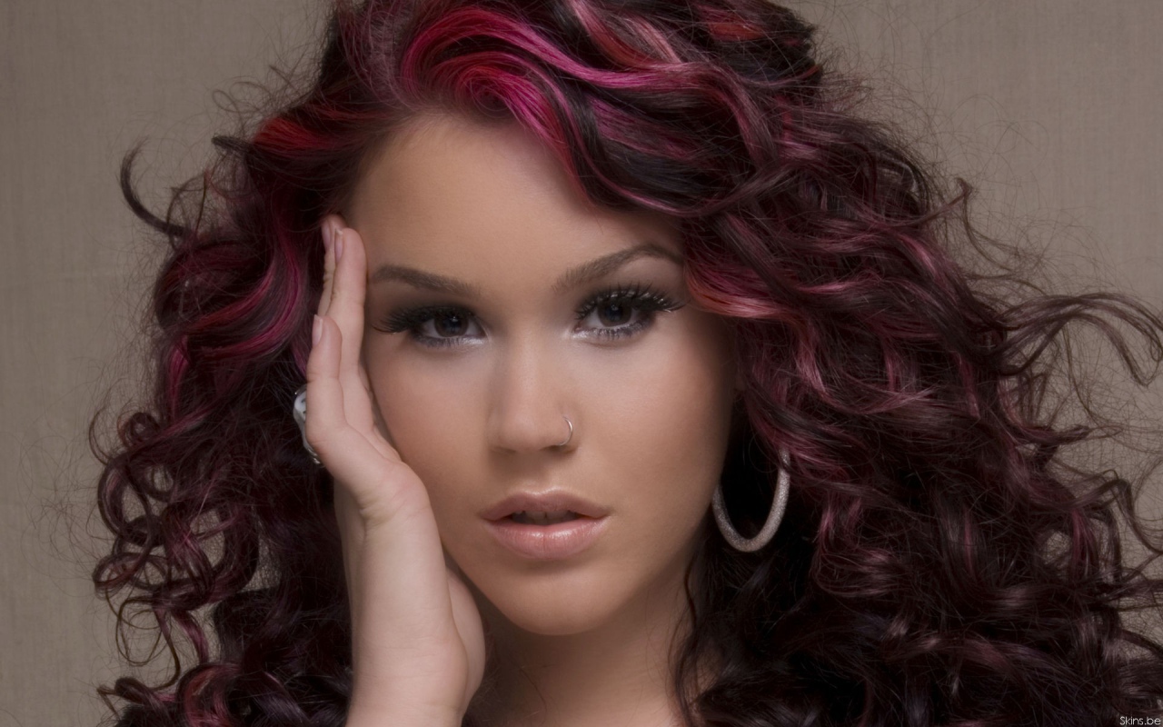 Джосс Стоун из Girls’ Generation