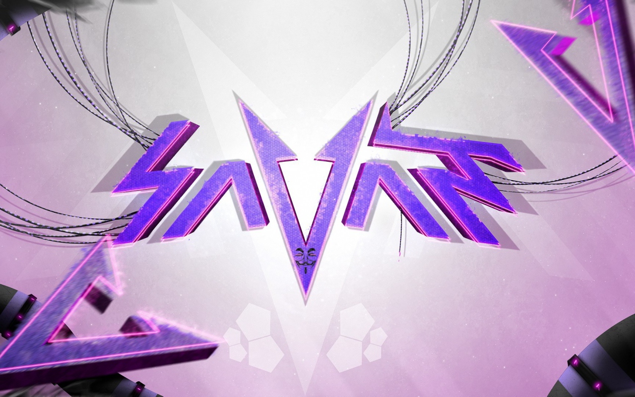 Музыкант Савант из Норвегии