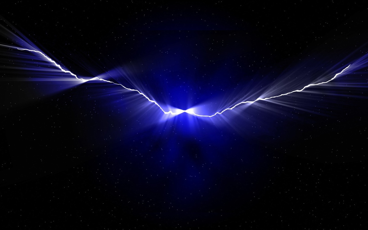 Разлом в ткани мироздания