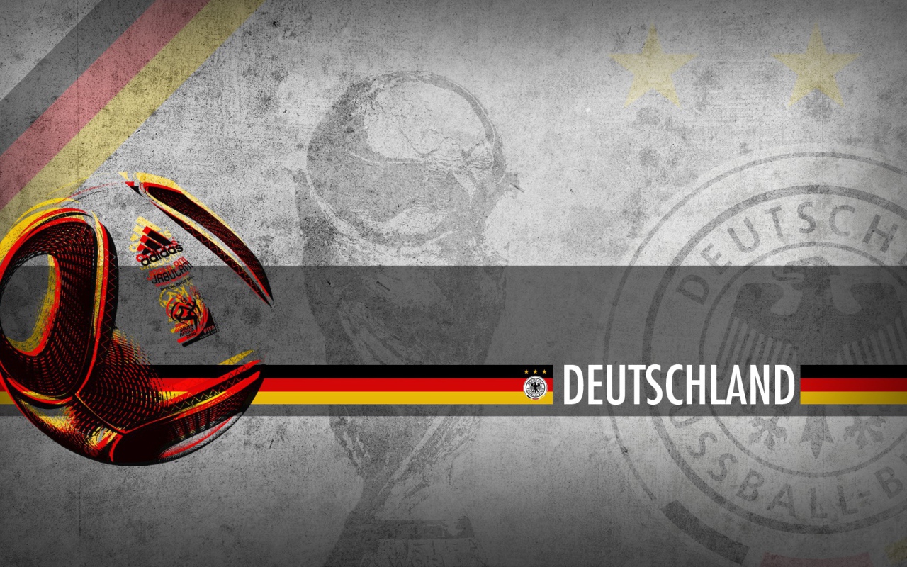 Национальная сборная Германии по футболу