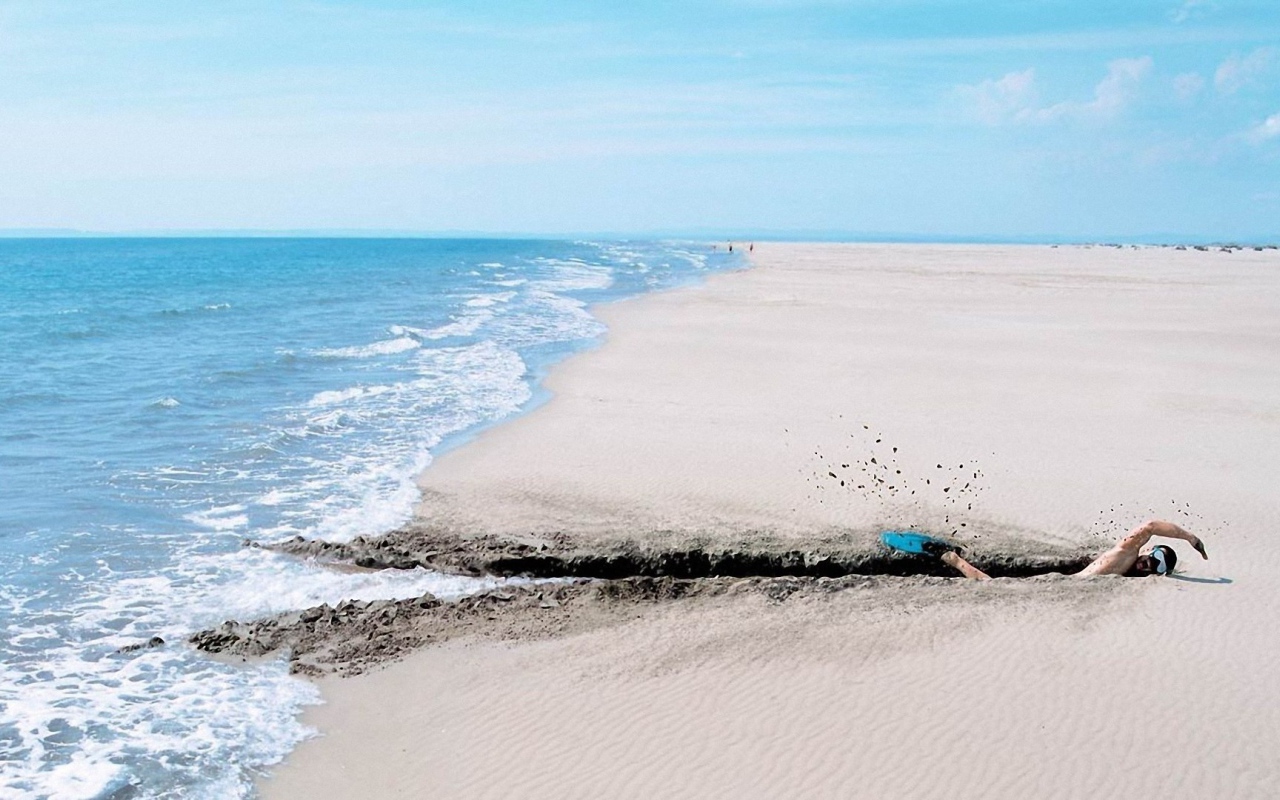 Вижу цель - не вижу препятствий