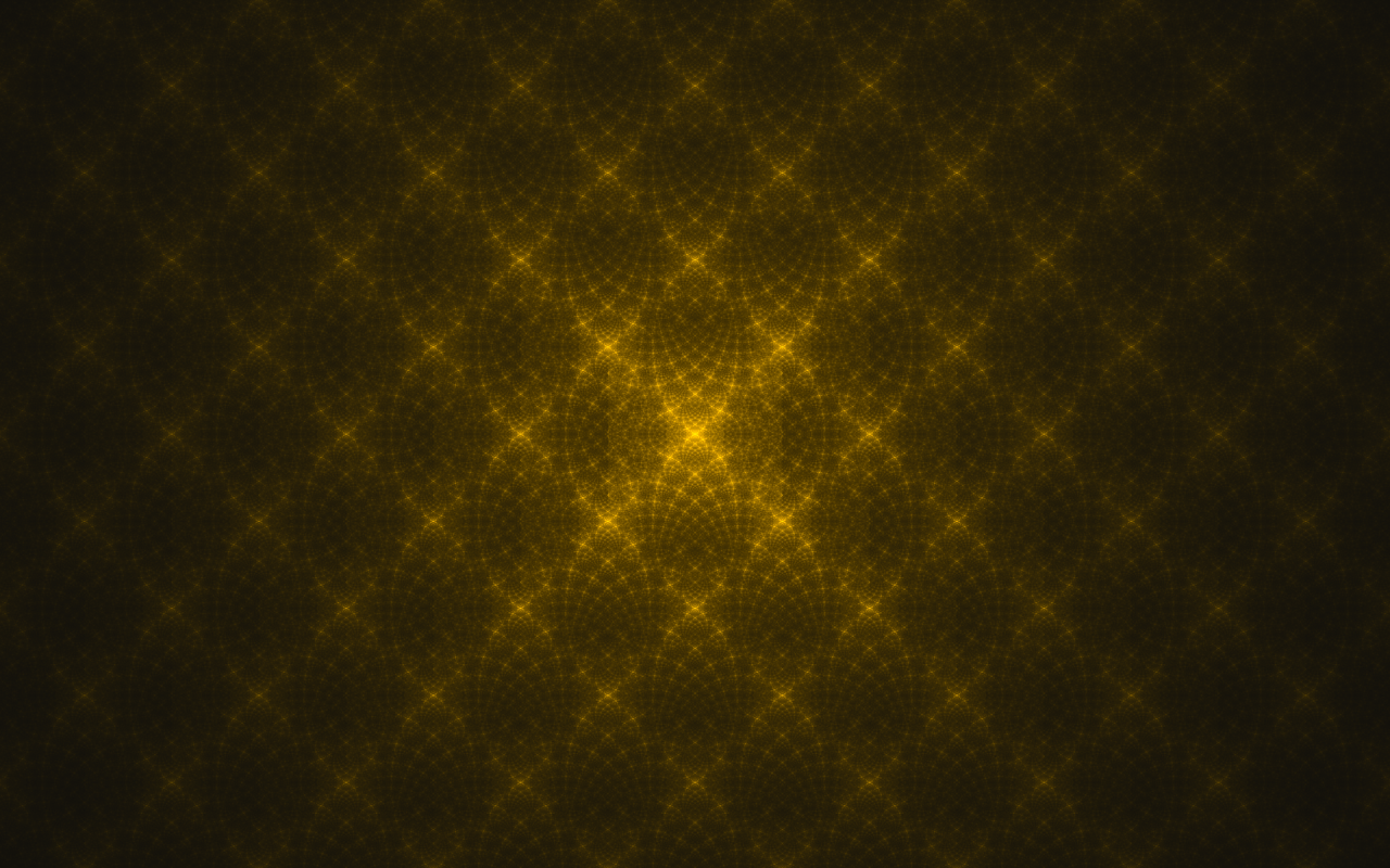 Коричнево - желтый фон с ромбами 